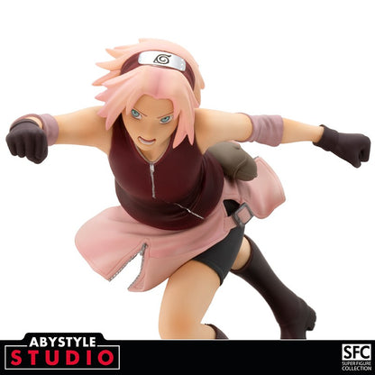 Naruto Shippuden : Sakura Haruno SFC Figure