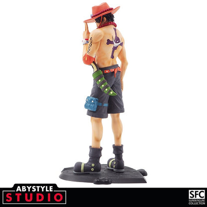 One Piece : Ace SFC Figure