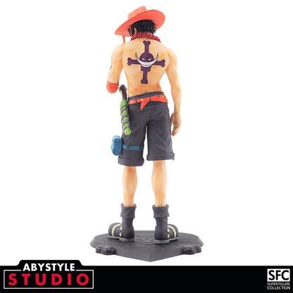 One Piece : Ace SFC Figure