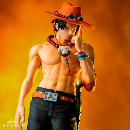 One Piece : Ace SFC Figure