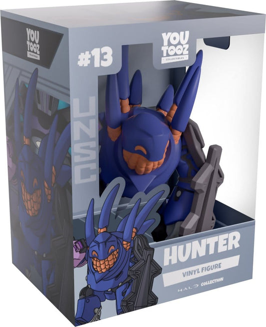 Figurine Youtooz Hunter 13cm