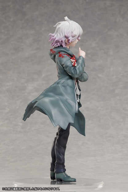 Danganronpa 2 Goodbye Despair x Kei Mochizuki statuette PVC 1/7 Nagito Komaeda 26 cm