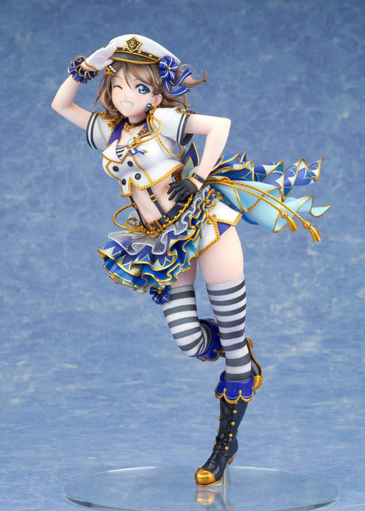 Love Live! School Idol Festival statuette PVC 1/7 You Watanabe 23 cm