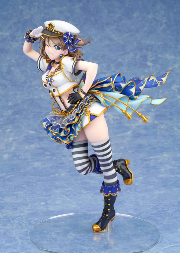 Love Live! School Idol Festival statuette PVC 1/7 You Watanabe 23 cm