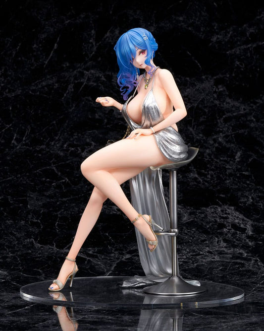 Azur Lane statuette PVC 1/6 St. Louis Luxury Handle Ver. 28 cm