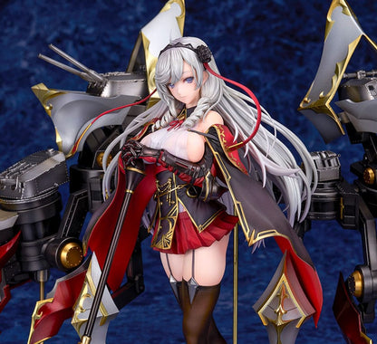 Azur Lane statuette PVC 1/7 Algerie 27 cm