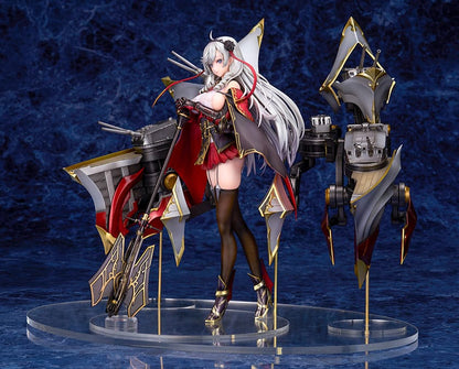 Azur Lane statuette PVC 1/7 Algerie 27 cm
