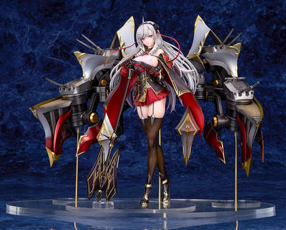 Azur Lane statuette PVC 1/7 Algerie 27 cm