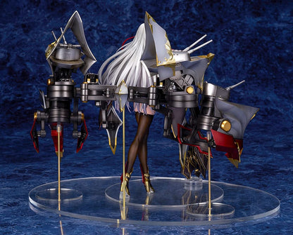 Azur Lane statuette PVC 1/7 Algerie 27 cm