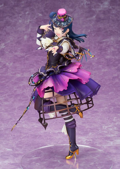 Love Live! School Idol Festival statuette PVC 1/7 Yoshiko Tsushima (Re-Run) 24 cm