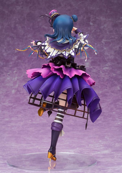 Love Live! School Idol Festival statuette PVC 1/7 Yoshiko Tsushima (Re-Run) 24 cm