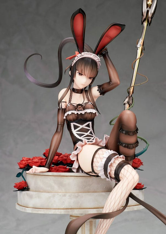 Overlord statuette PVC 1/8 Narberal Gamma so-bin Ver. 33 cm