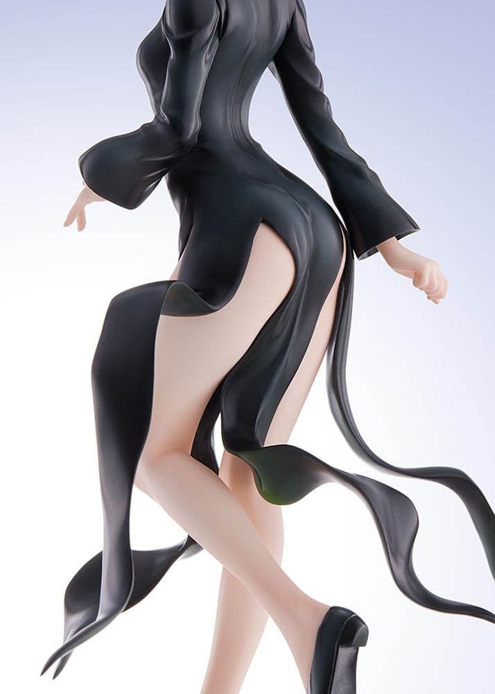 One-Punch Man statuette PVC 1/7 Terrible Tornado 26 cm