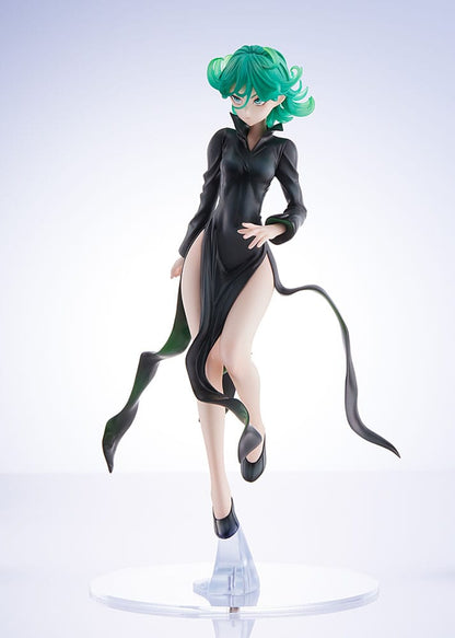 One-Punch Man statuette PVC 1/7 Terrible Tornado 26 cm