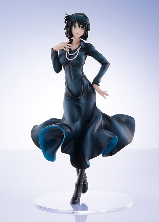 One-Punch Man statuette PVC 1/7 Hellish Blizzard 27 cm