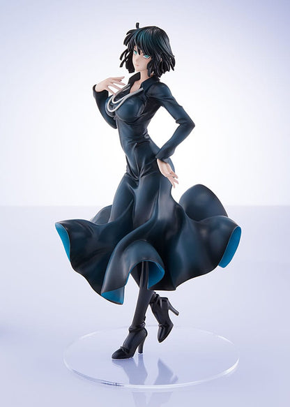 One-Punch Man statuette PVC 1/7 Hellish Blizzard 27 cm