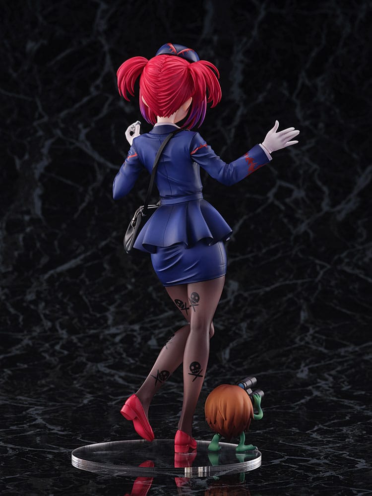 Yu-Gi-Oh! statuette PVC 1/7 Collection Tour Guide From the Underworld 25 cm
