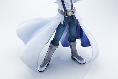 Yu-Gi-Oh! Statuette 5D PVC 1/7 Jack Atlas 38 cm
