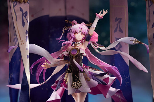 Honkai: Star Rail statuette PVC 1/7 Fu Xuan 24 cm