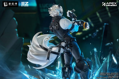 Zenless Zone Zero statuette PVC 1/7 Von Lycaon 34 cm