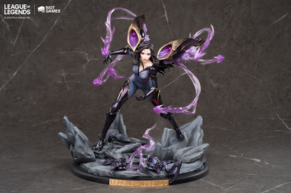 League of Legends statuette PVC Kai'Sa 30 cm