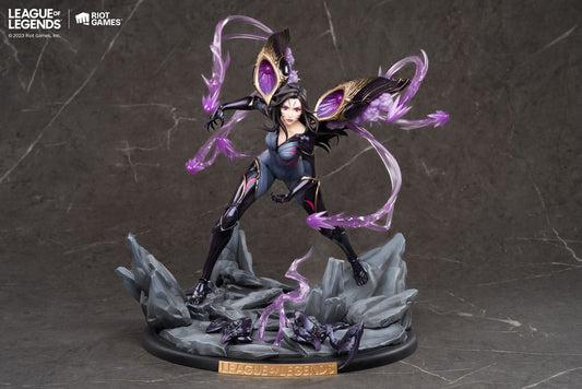 League of Legends statuette PVC Kai'Sa 30 cm