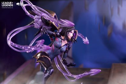 League of Legends statuette PVC Kai'Sa 30 cm