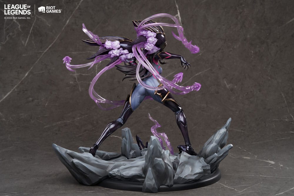 League of Legends statuette PVC Kai'Sa 30 cm