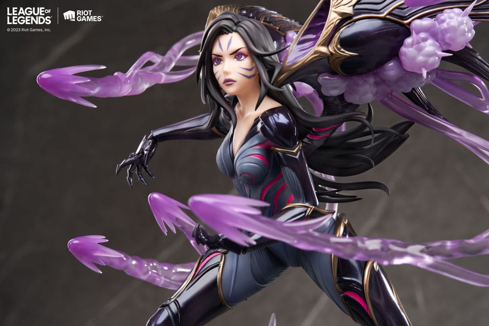 League of Legends statuette PVC Kai'Sa 30 cm