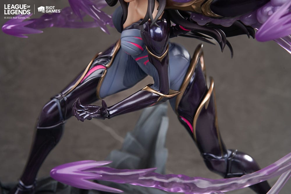 League of Legends statuette PVC Kai'Sa 30 cm