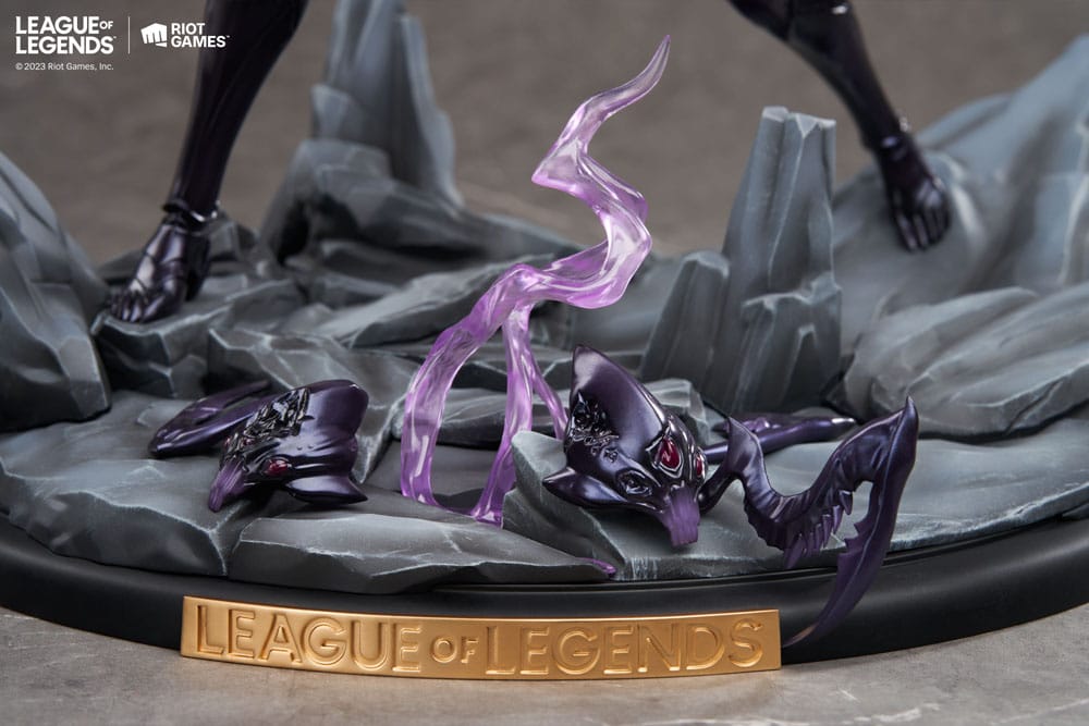 League of Legends statuette PVC Kai'Sa 30 cm