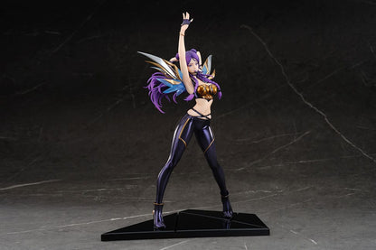 League of Legends statuette PVC 1/7 K/DA Kai'Sa 31 cm