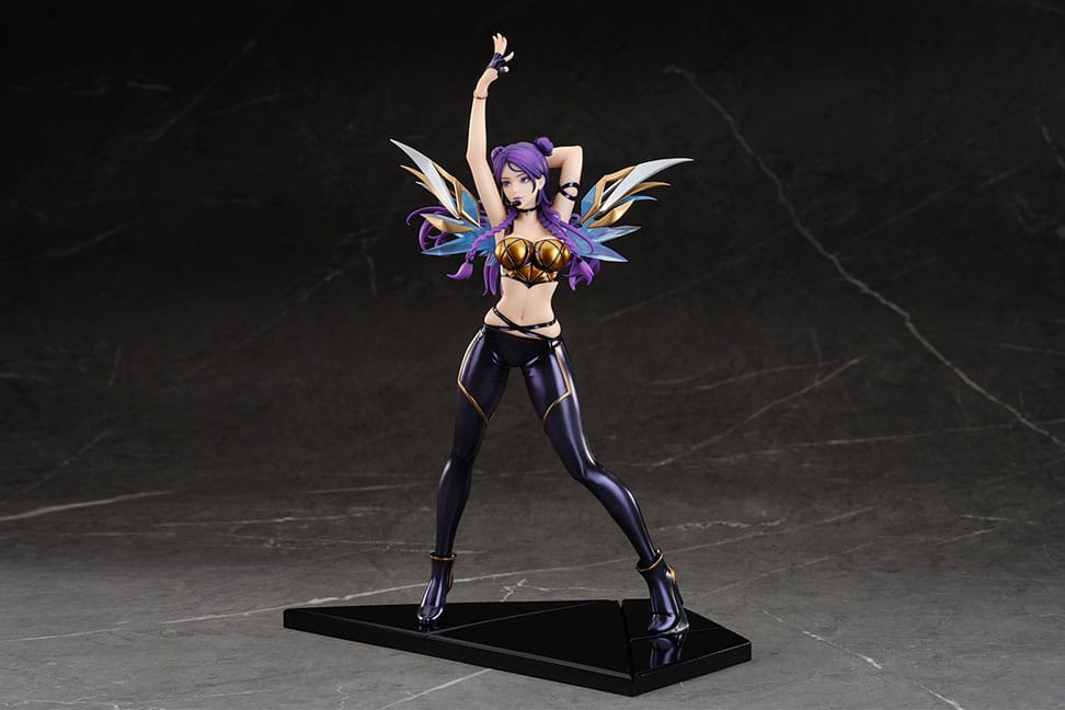 League of Legends statuette PVC 1/7 K/DA Kai'Sa 31 cm
