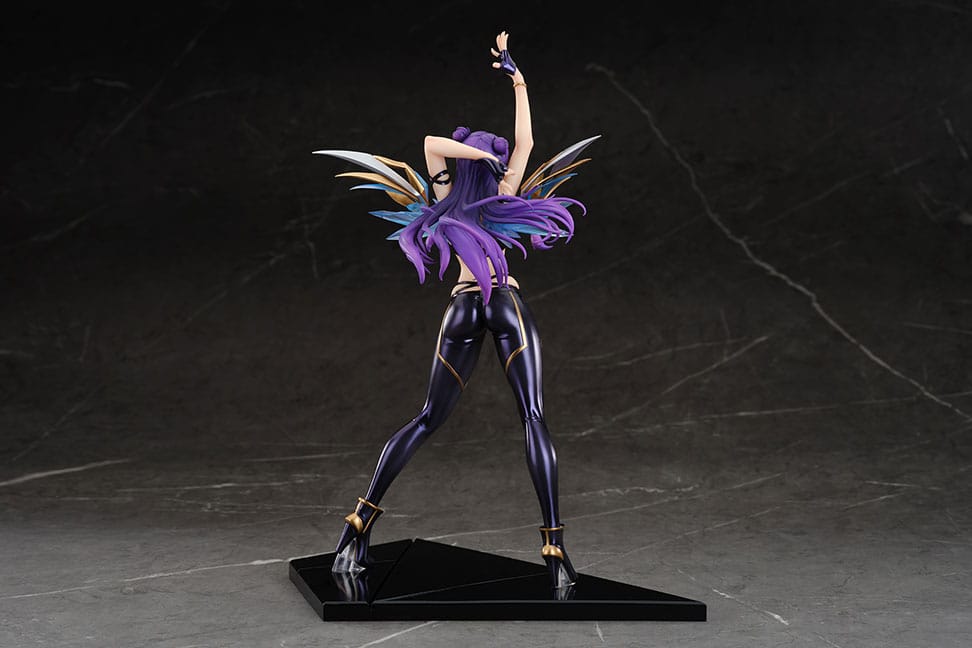 League of Legends statuette PVC 1/7 K/DA Kai'Sa 31 cm