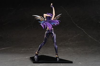League of Legends statuette PVC 1/7 K/DA Kai'Sa 31 cm