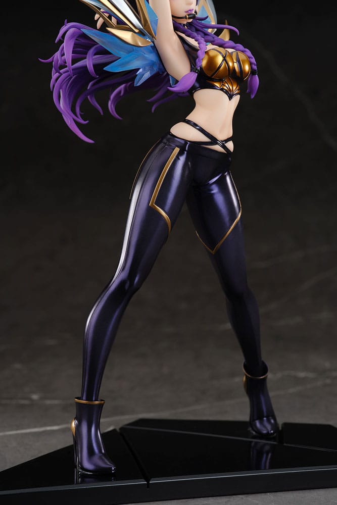 League of Legends statuette PVC 1/7 K/DA Kai'Sa 31 cm