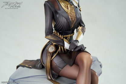 Statuette Arknights PVC Limepie Series Kal'tsit The Pilgrim Ver. 25 cm