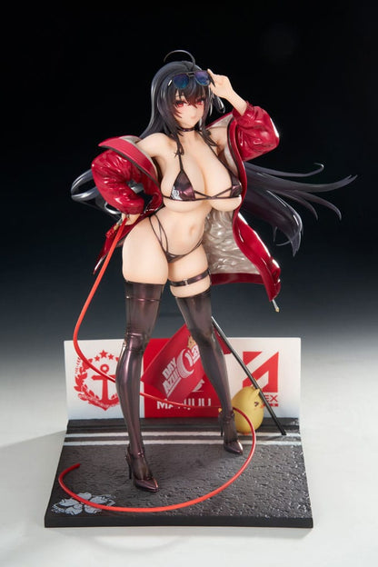 Statuette PVC Azur Lane 1/7 Taihou Enraptured Companion Ver. 26 cm