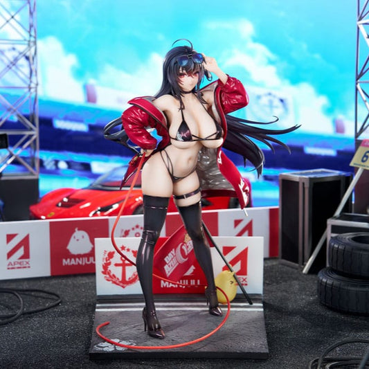 Statuette PVC Azur Lane 1/7 Taihou Enraptured Companion Ver. 26 cm