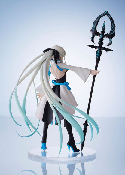 Fate/Extra statuette PVC Berserker / Morgan 20 cm