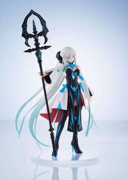 Fate/Extra statuette PVC Berserker / Morgan 20 cm