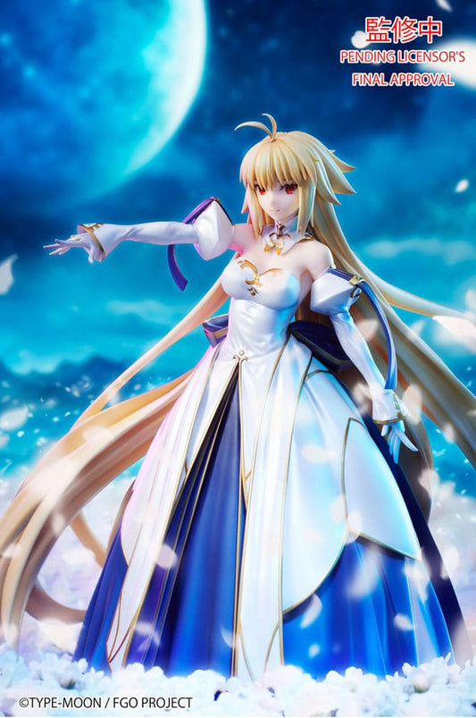 Fate/Grand Order statuette PVC 1/7 Moon Cancer / Archetype: Earth 25 cm