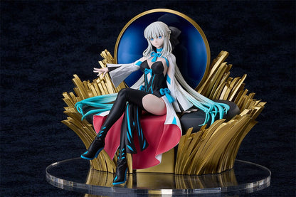 Fate/Grand Order statuette PVC Berserker/Morgan 16 cm