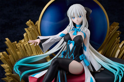 Fate/Grand Order statuette PVC Berserker/Morgan 16 cm