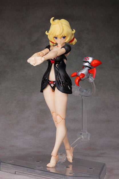 Dark Advent : Figurine Kit Sophia Relax