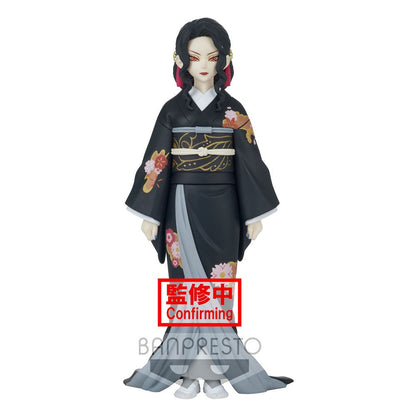 Demon Slayer Kimetsu no Yaiba statuette PVC Muzan Kibutsuji