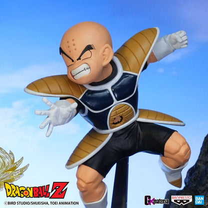 Dragon Ball statuette PVC G x materia  Krillin 11 cm