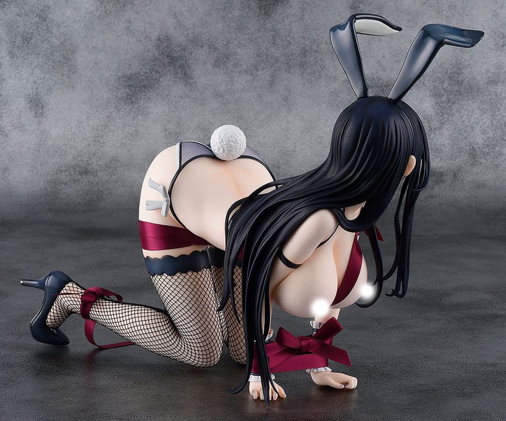 Creators Opinion statuette PVC 1/4 Maria Dark Ver. 25 cm