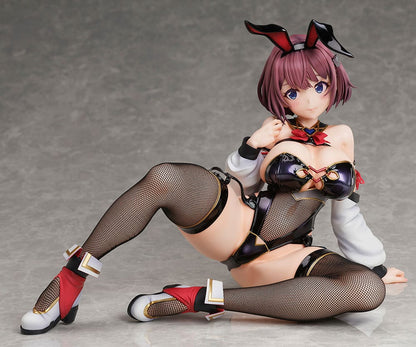 Creators Opinion : Statuette Hitoyo-Chan Bunny