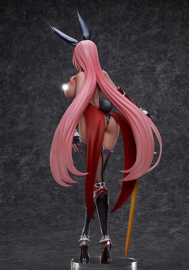Taimanin Series statuette PVC 1/4 Ingrid Bunny Ver. 57 cm